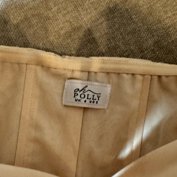 OH POLLY DRESS SIZE 2 - Picture 7 of 7